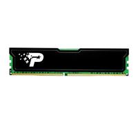 Patriot Psd416g24002s 1x16gb Ddr4 2400mhz Ram Trasparente
