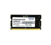 Patriot Memory Signature PSD532G48002S memoria 32 GB 1 x 32 GB DDR5 4800 MHz
