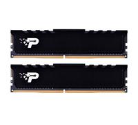 Patriot Signature Premium Psp416g2666kh1 1x16gb Ddr 2666mhz Ram Nero