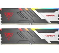 Patriot Memory Viper Venom PVVR532G600C36K memoria 32 GB 2 x 16 GB DDR5 6000 MHz Data Integrity Check (verifica integrità dati)