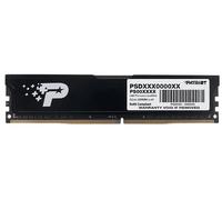 Patriot Memory Serie Signature Memoria Singola DDR4 3200 MHz PC4-25600 16GB (1x16GB) C22 - PSD416G32002