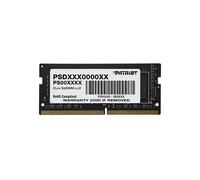 Patriot Memory Signature PSD432G32002S memoria 32 GB 1 x 32 GB DDR4 3200 MHz