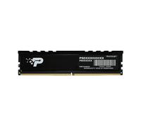 MEMORIA RAM PATRIOT MEMORY Signature Premium DDR5 1 x 16 GB