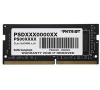 MEMORIA RAM PATRIOT MEMORY Signature PSD416G266681S