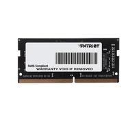 PATRIOT RAM SO-DIMM 16GB DDR4 3200MHZ Quantita min. 1