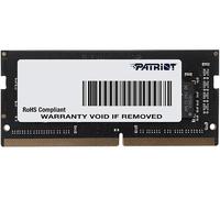 PATRIOT RAM SO-DIMM 8GB DDR4 2666MHZ