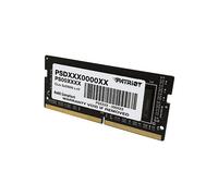 PATRIOT RAM SO-DIMM 8GB DDR4 3200MHZ
