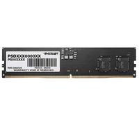 Kit di memorie RAM 8GB composto da 1x 8 GB PC5-38400 DDR5 4800MHz NON-ECC UNBUFFERED DIMM | PSD58G480041