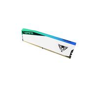 Patriot Viper Elite 5 Ultra Gaming DDR5 RAM 64 GB (2 x 32 GB) 6000 MT/s CL28 1,4 V UDIMM Desktop Gaming Memory Kit compatibile con Intel XMP AMD Expo - VEU564G6028K