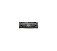 Patriot Memory Viper Steel PVS432G360C8K memoria 32 GB 2 x 16 GB DDR4 3600 MHz