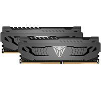 Patriot Memory Viper Steel PVS416G360C7K memoria 16 GB 2 x 8 GB DDR4 3600 MHz