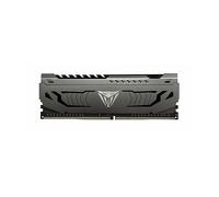 Patriot Memory Viper Steel PVS416G360C8K memoria 16 GB 2 x 8 DDR4 3600 MHz [PVS416G360C8K]