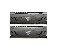 Patriot Viper Acciaio DDR4 3200 MHz PC4-25600 64 GB 2x32 GB CL16