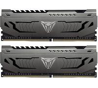 Patriot Memory Viper Steel PVS464G360C8K memoria 64 GB 2 x 32 DDR4 3600 MHz [PVS464G360C8K]
