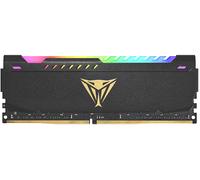 Patriot Memory DDR4 Viper Steel 2x8GB 3200 MHz PVSR416G320C8K Geheugenmodule PVSR416G320C8K