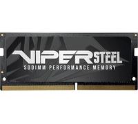 MEMORIA RAM PATRIOT MEMORY Viper Steel SODIMM PVS432G266C8S