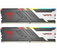 PATRIOT Memory Viper Venom PC5-44800 64 GB 2 x 32 GB DDR5 PVVR564G560C40K