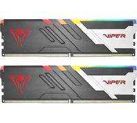Patriot Memory Viper Venom 7400MHZ memoria 32 GB 2 x 16 GB DDR5