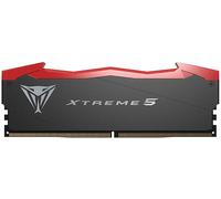 Patriot Memory Viper Xtreme 5 PVX532G76C36K memoria 32 GB 2 x 16 GB DDR5 7600 MHz