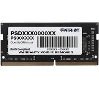 MEMORIA RAM PATRIOT PSD48G213381S