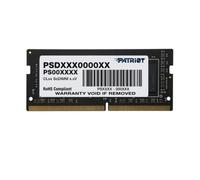 Memoria RAM Patriot Signature Line PSD48G320081S 8GB 1x8GB DDR4 3200MHz CL22 SO-DIMM