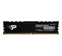 Patriot Memoria Ram Psp516g560081h1 1x16gb Ddr5 4800mhz