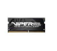 Memoria RAM Patriot Viper Steel Viper Stee 8GB 1x8GB DDR4 3200MHz SO-DIMM Dissipatore