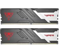 Patriot Memory Viper Venom Kit DDR5 RAM 32GB (2 x 16GB) 6200MHz CL40