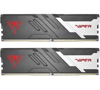 Patriot Memory Viper Venom PVV532G660C34K memoria 32 GB 2 x 16 GB DDR5 6600 MHz