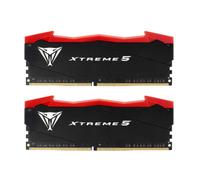 Memoria RAM Patriot Viper Xtreme 5 PVX532G76C36K 32GB 2x16GB DDR5 7600MHz SO-DIMM