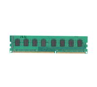 Memoria RAM per desktop DDR3 16 GB 1600 MHz DIMM PC3-12800 1.5 V 240 Pin, non ECC