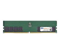 Memoria RAM PHS-memory SP608036 192GB 4x48GB DDR5 5600MHz unbuffered DIMM
