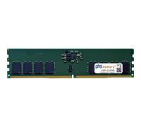 Memoria RAM PHS-memory SP608043 32GB DDR5 6400MHz DIMM unbuffered MSI