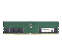 Memoria RAM PHS-memory SP608877 32GB 1x32GB DDR5 5600MHz 288 pin Unbuffered