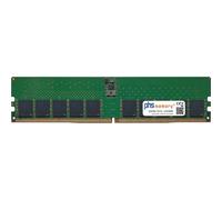 Memoria RAM PHS-memory SP623986 16GB DDR5 5600MHz DIMM 288 pin 1,10V