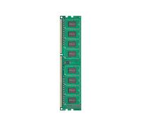 MEMORIA RAM PNY 1 x 8GB DDR3 DIMM 1600 MHz MD8GSD31600-SI