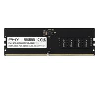 Memoria RAM PNY Performance DDR5 16 GB 4800 MHz CL40