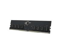 Pny MEMORIA DDR5 16 GB PERFORMANCE PC5600 MHZ (1X16) (MD16GSD55600-SB) 3536403406011