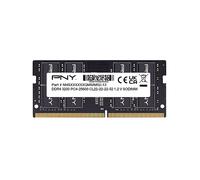 5025145 DDR4 16GB 3200 MHZ SO-DIMM PNY CL22