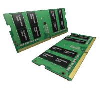 MEMORIA RAM SAMSUNG 1 x 32GB DDR5 SODIMM 4800 MHz M425R4GA3BB0-CQK