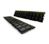 Memoria RAM Samsung M321R4GA3EB2-CCP 32GB 1x32GB DDR5 6400MHz ECC Registered 288-pin DIMM Verde