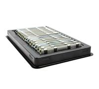 Memoria RAM Server ECC Dell PowerEdge T620 256GB (16x16GB) DDR3 PC3L-8500R 4Rx4