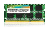 MEMORIA RAM SILICON POWER 8GB DDR3L SO-DIMM