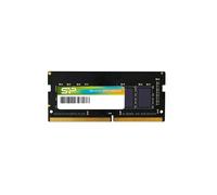 Memoria RAM Silicon Power da 16 GB DDR4 2666 MHz SP016GBSFU266X02 SO-DIMM
