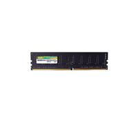 MEMORIA RAM SILICON POWER SP004GBLFU266X02 DDR4 DIMM 1 x 4 GB 2666 MHz