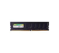 Silicon Power Sp008glltu160n02 1x8gb Ddr4 1600mhz Ram Memory Nero