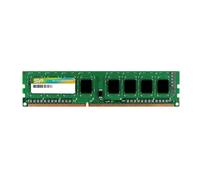 SILICON POWER DIMM 8GB DDRIII 1600MHZ 512 8 240 PIN 16 CHIPS SP008GBLTU160N02