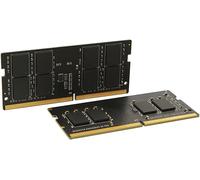 Silicon Power Sp008gbsfu320x02 1x8gb Ddr4 3200mhz Ram Memory Nero