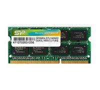 Memoria RAM Silicon Power SP008GLSTU160N02 8 GB 1600 MHz DDR3-PC3-12800