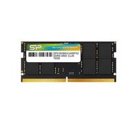 Silicon Power SP016GBSVU480F02 SODIMM DDR5 4800 MHz 16 GB 1x16 GB CL40